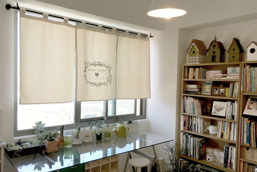 印刷範例-直噴單面全彩印刷-棉麻帆布